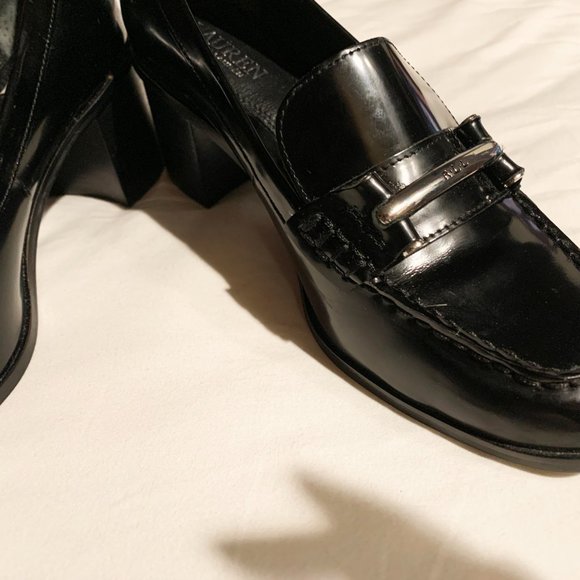 Lauren by Ralph Lauren Dalena Loafers - Picture 10 of 16